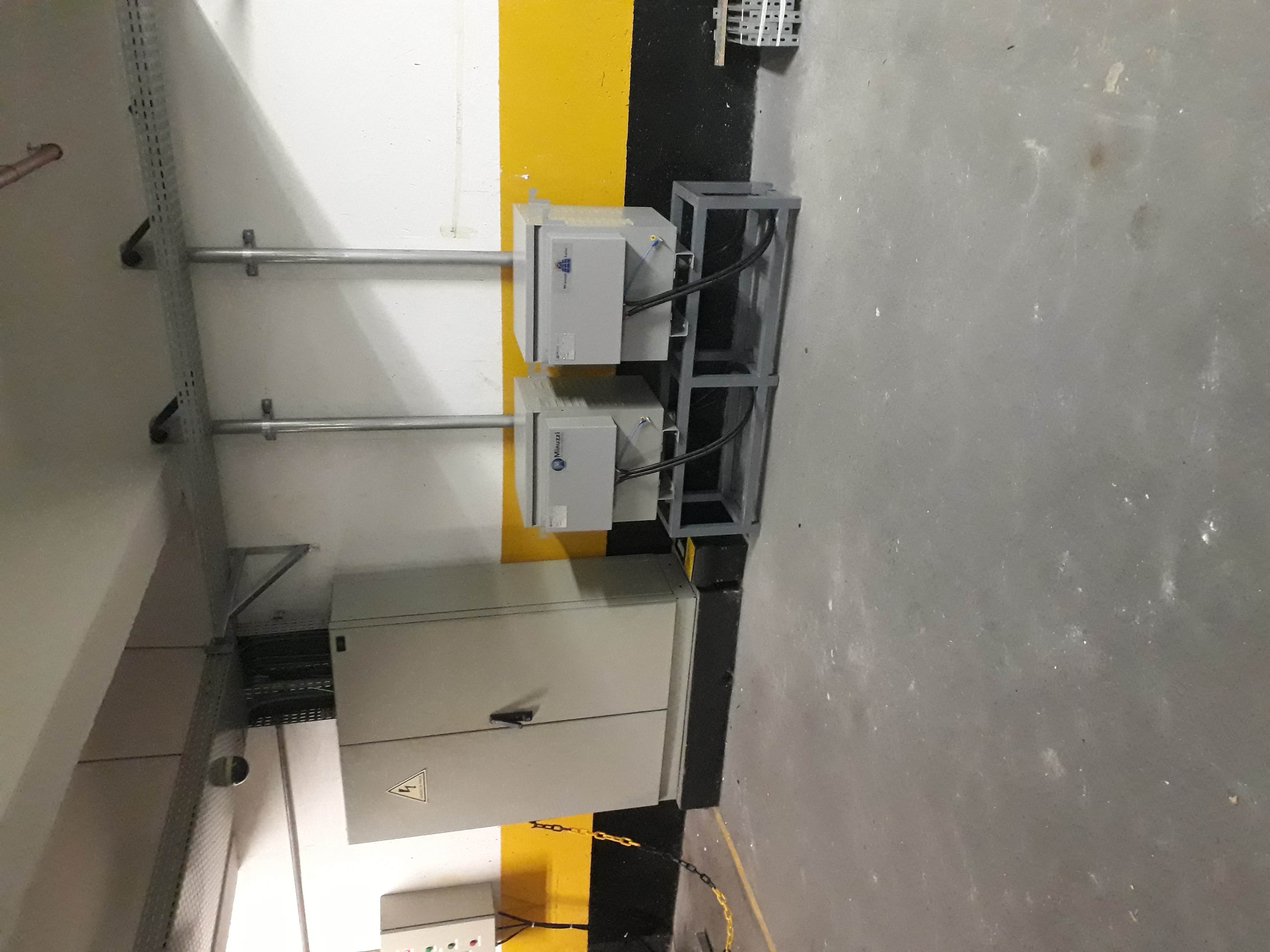 ELETROTECNICA ITATIBA LTDA portfolio 7